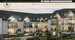 Desktop Screenshot of freiburger-immobilien-zentrum.de